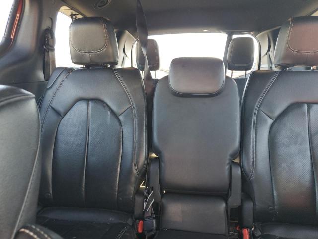 Photo 10 from auction – 2018 CHRYSLER PACIFICA T with VIN 2C4RC1EG3JR182780