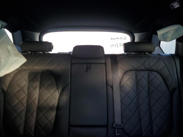 Photo 10 from auction – 2025 BMW X5 SDRIVE with VIN 5UX13EU02S9W29937