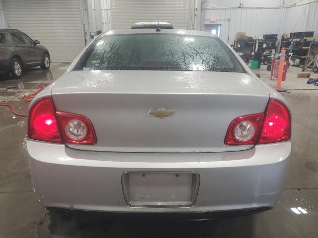Photo 6 from auction – 2011 CHEVROLET MALIBU 2LT with VIN 1G1ZD5E19BF353713