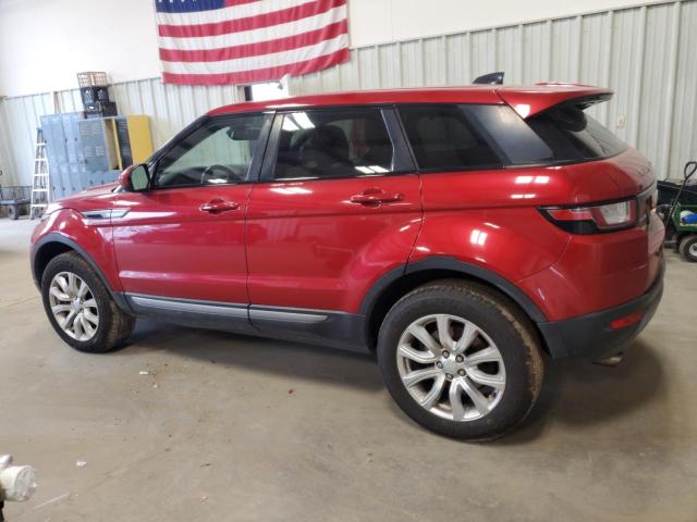 Photo 2 from auction – 2019 LAND ROVER RANGE ROVE with VIN SALVP2RX9KH349443