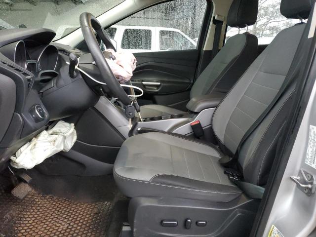 Photo 7 from auction – 2016 FORD ESCAPE SE with VIN 1FMCU0GX5GUA08226