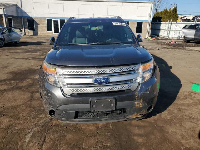 Photo 5 from auction – 2015 FORD EXPLORER X with VIN 1FM5K8D81FGA52926