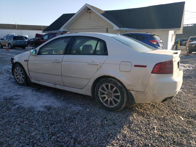 Photo 2 from auction – 2006 ACURA 3.2TL with VIN 19UUA66256A022686