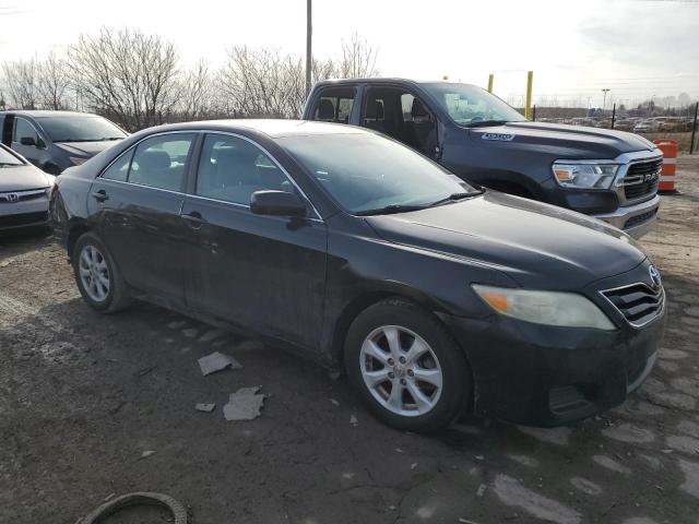 Photo 4 from auction – 2011 TOYOTA CAMRY BASE with VIN 4T1BF3EK4BU121575