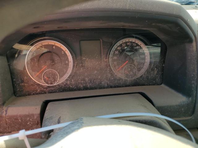 Photo 9 from auction – 2017 RAM 1500 ST with VIN 1C6RR7KT3HS842240