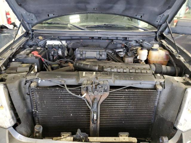 Photo 11 from auction – 2008 FORD F150 with VIN 1FTPX14V58FB83359
