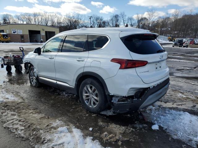 Photo 2 from auction – 2019 HYUNDAI SANTA FE S with VIN 5NMS3CAD7KH082007