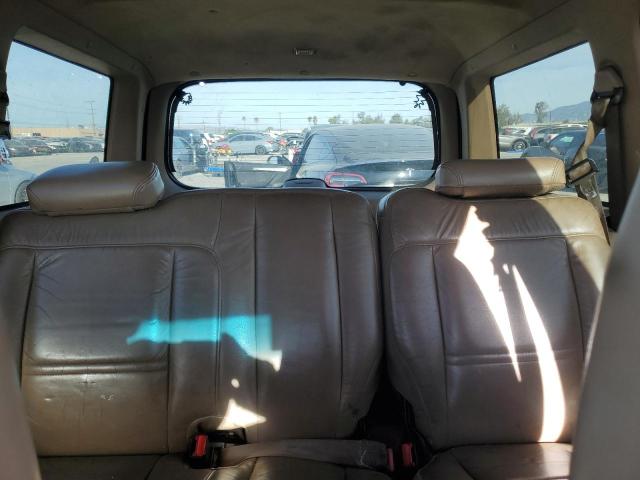 Photo 10 from auction – 1999 FORD EXPLORER with VIN 1FMDU32P8XZA16904