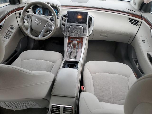 Photo 8 from auction – 2011 BUICK LACROSSE C with VIN 1G4GA5ECXBF157560
