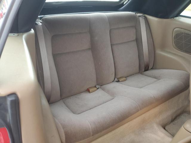 Photo 10 from auction – 1999 CHRYSLER SEBRING JX with VIN 3C3EL45H4XT606793