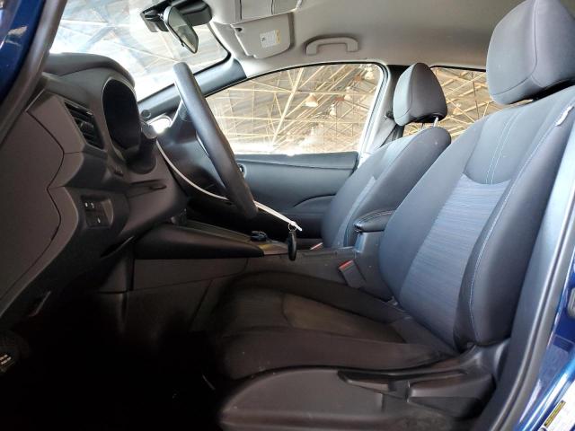 Photo 7 from auction – 2020 NISSAN LEAF S with VIN 1N4AZ1BP2LC301131
