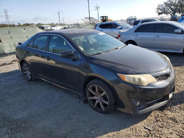 Photo 4 from auction – 2012 TOYOTA CAMRY BASE with VIN 4T1BF1FK4CU154600
