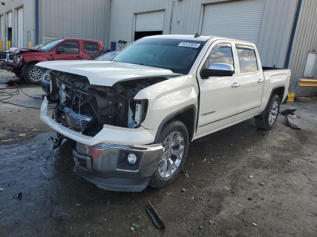 GMC SIERRA C15 2014 with VIN 3GTP1VEC1EG121053 - Photo from auction