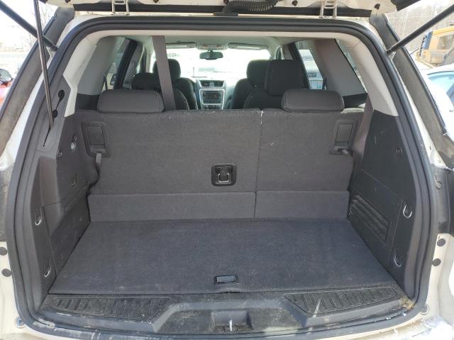 Photo 6 from auction – 2014 GMC ACADIA SLE with VIN 1GKKRPKDXEJ182352