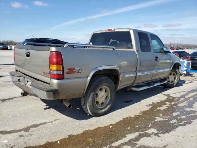 Photo 3 from auction – 1999 GMC NEW SIERRA with VIN 1GTEK19T6XE505489