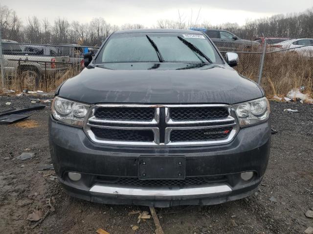 Photo 5 from auction – 2011 DODGE DURANGO CR with VIN 1D4RD4GG2BC704744