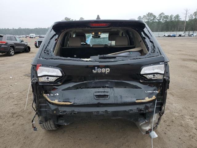 Photo 6 from auction – 2021 JEEP GRAND CHER with VIN 1C4RJFBG6MC665121