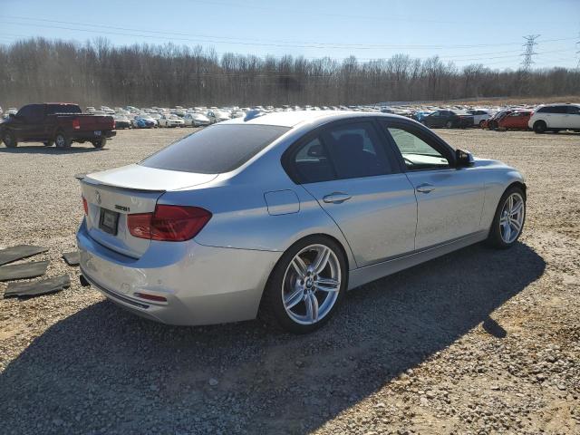 Photo 3 from auction – 2016 BMW 328 I SULE with VIN WBA8E9G5XGNT82154