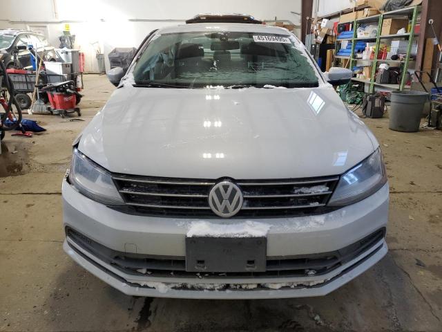 Photo 5 from auction – 2017 VOLKSWAGEN JETTA SE with VIN 3VWDB7AJ6HM265538