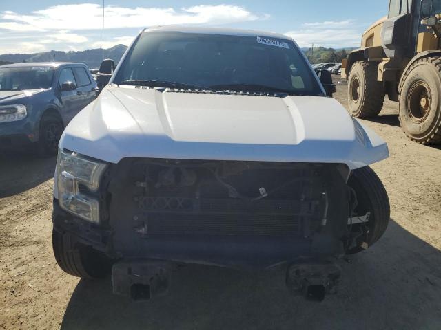 Photo 5 from auction – 2015 FORD F150 with VIN 1FTMF1C85FKD51104
