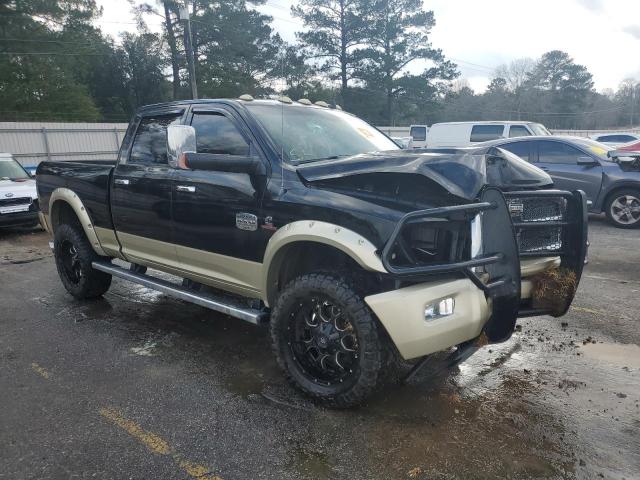 Photo 4 from auction – 2013 RAM 2500 LONGH with VIN 3C6UR5GLXDG530487