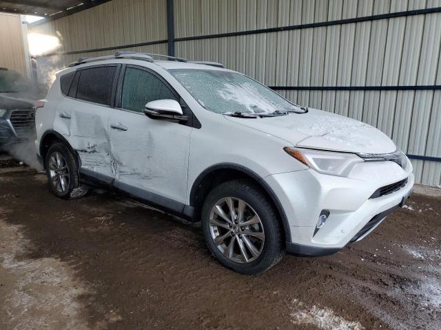 Photo 4 from auction – 2016 TOYOTA RAV4 LIMIT with VIN 2T3DFREV9GW515951
