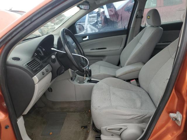 Photo 7 from auction – 2006 CHEVROLET COBALT SS with VIN 1G1AM55B667675425