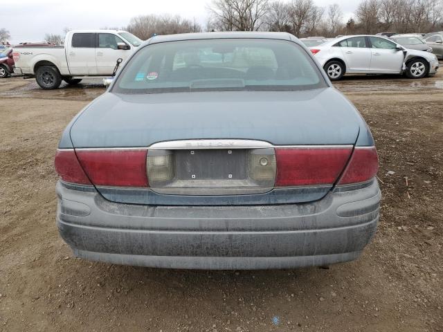 Photo 6 from auction – 2000 BUICK LESABRE CU with VIN 1G4HP54K4Y4221933