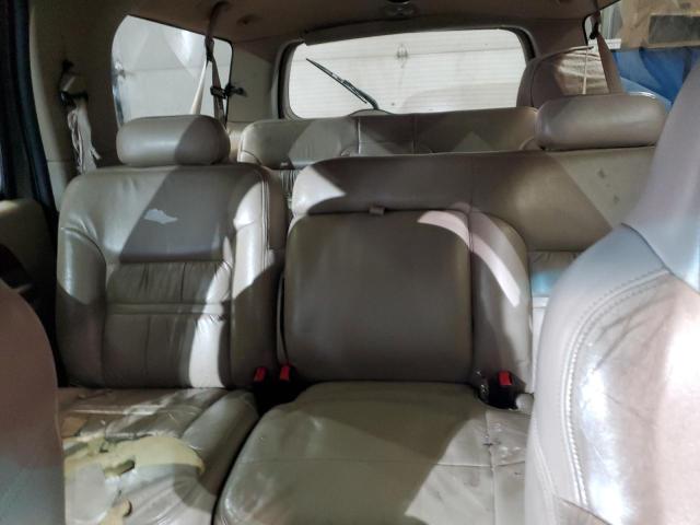 Photo 10 from auction – 2001 FORD EXCURSION with VIN 1FMNU43S11EA61520