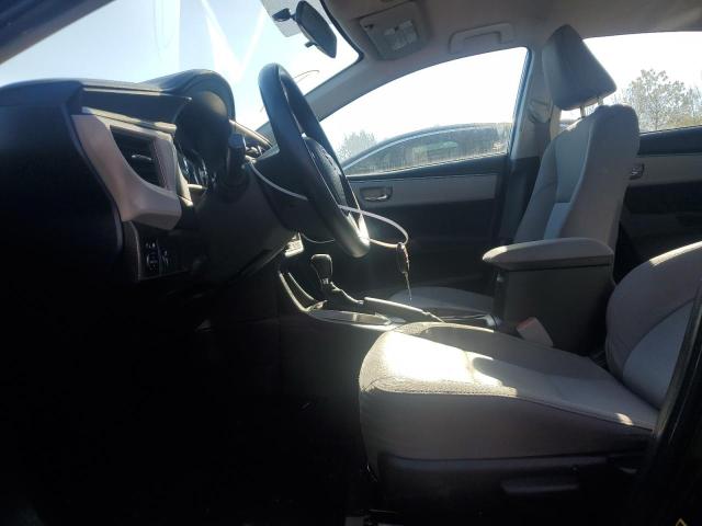 Photo 7 from auction – 2016 TOYOTA COROLLA L with VIN 2T1BURHE0GC716480