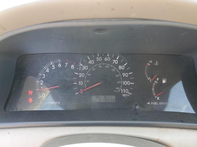 Photo 9 from auction – 2005 TOYOTA COROLLA CE with VIN 1NXBR30E65Z540962