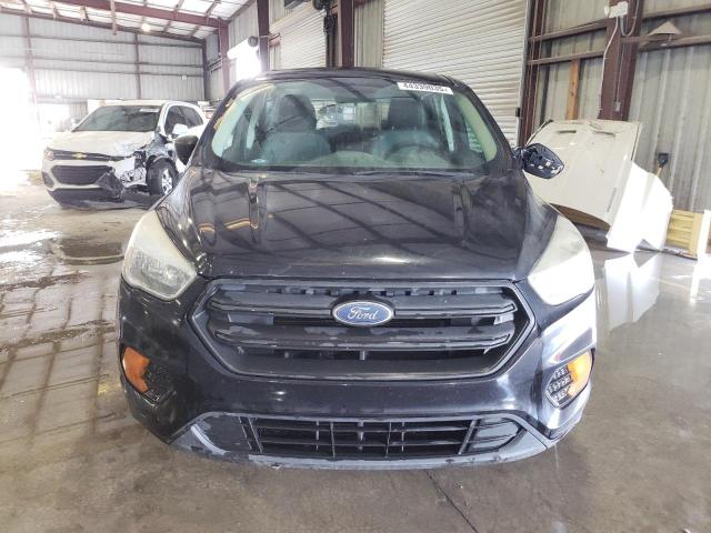 Photo 5 from auction – 2017 FORD ESCAPE S with VIN 1FMCU0F74HUC57314