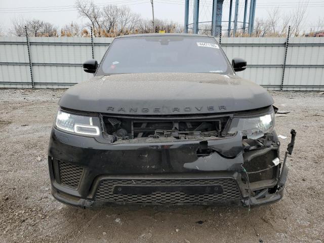 Photo 5 from auction – 2020 LAND ROVER RANGE ROVE with VIN SALWS2RU9LA880791