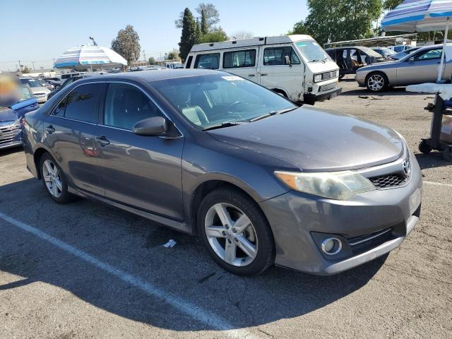 Photo 4 from auction – 2014 TOYOTA CAMRY L with VIN 4T1BF1FK0EU831094