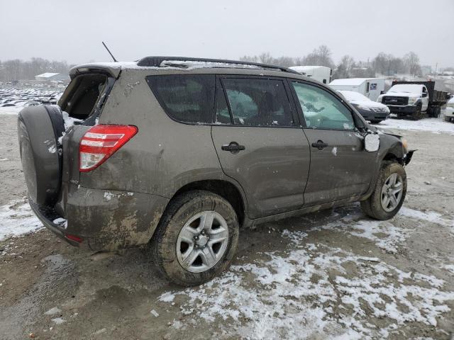 Photo 3 from auction – 2011 TOYOTA RAV4 with VIN 2T3BF4DV6BW112787
