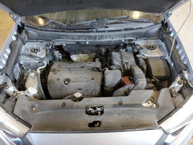 Photo 12 from auction – 2016 MITSUBISHI OUTLANDER with VIN JA4AP3AW1GZ059000