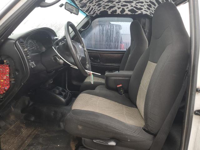 Снимка 7 от търг – 2003 FORD RANGER с VIN 1FTYR10D83TA33879