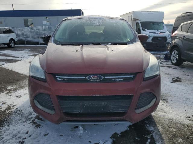 Photo 5 from auction – 2014 FORD ESCAPE SE with VIN 1FMCU9G91EUC68366