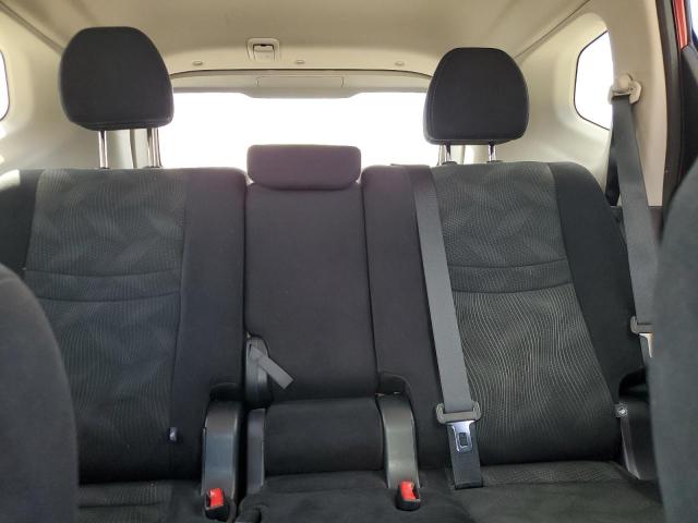 Photo 10 from auction – 2015 NISSAN ROGUE S with VIN 5N1AT2MV0FC925247