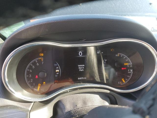 Photo 9 from auction – 2019 JEEP GRAND CHER with VIN 1C4RJFBG2KC846228