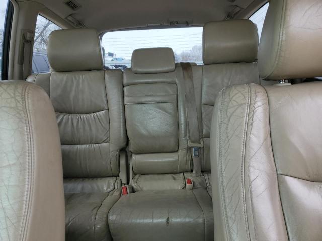 Photo 10 from auction – 2005 LEXUS GX 470 with VIN JTJBT20X250090121