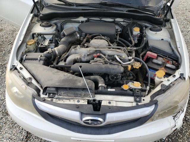 Foto 11 de la subasta – 2010 SUBARU IMPREZA 2. con VIN JF1GH6A68AH816959