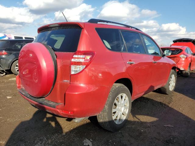Photo 3 from auction – 2010 TOYOTA RAV4 with VIN JTMBF4DV9AD027647