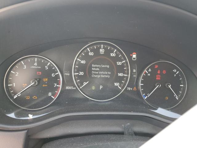 Снимка 9 от търг – 2024 MAZDA CX-30 с VIN 3MVDMBAMXRM645993