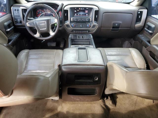 Photo 8 from auction – 2015 GMC SIERRA C15 with VIN 3GTP1WEJ9FG452226