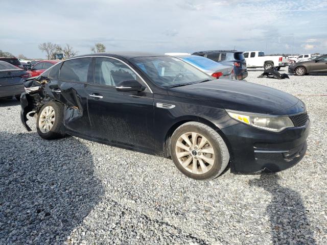 Photo 4 from auction – 2018 KIA OPTIMA EX with VIN 5XXGU4L33JG233130