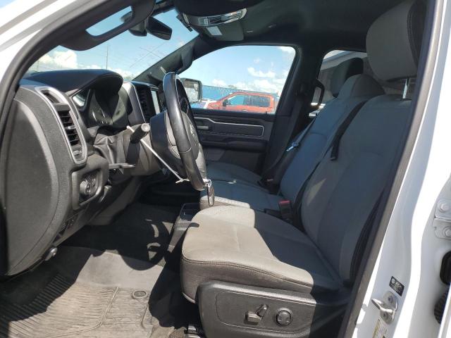 Photo 7 from auction – 2022 RAM 1500 BIG H with VIN 1C6RREMT2NN480011