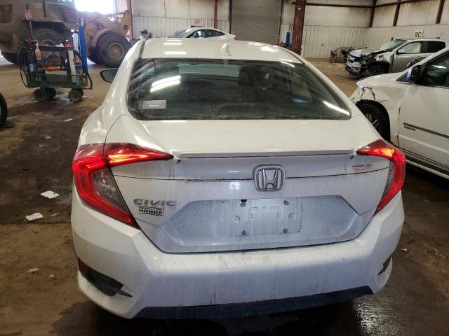 Photo 6 from auction – 2016 HONDA CIVIC EX with VIN 2HGFC1F33GH639263
