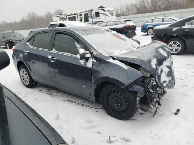 Photo 4 from auction – 2017 TOYOTA COROLLA L with VIN 5YFBURHE9HP703986