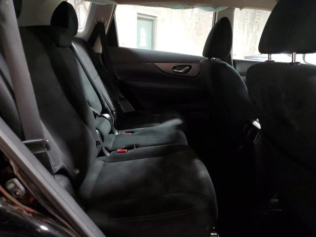 Photo 11 from auction – 2016 NISSAN ROGUE S with VIN 5N1AT2MV2GC921055